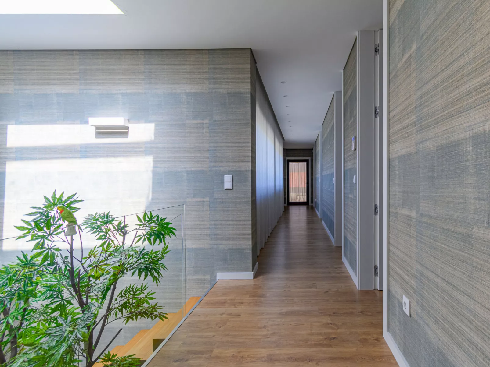 Douro Escape-Inside