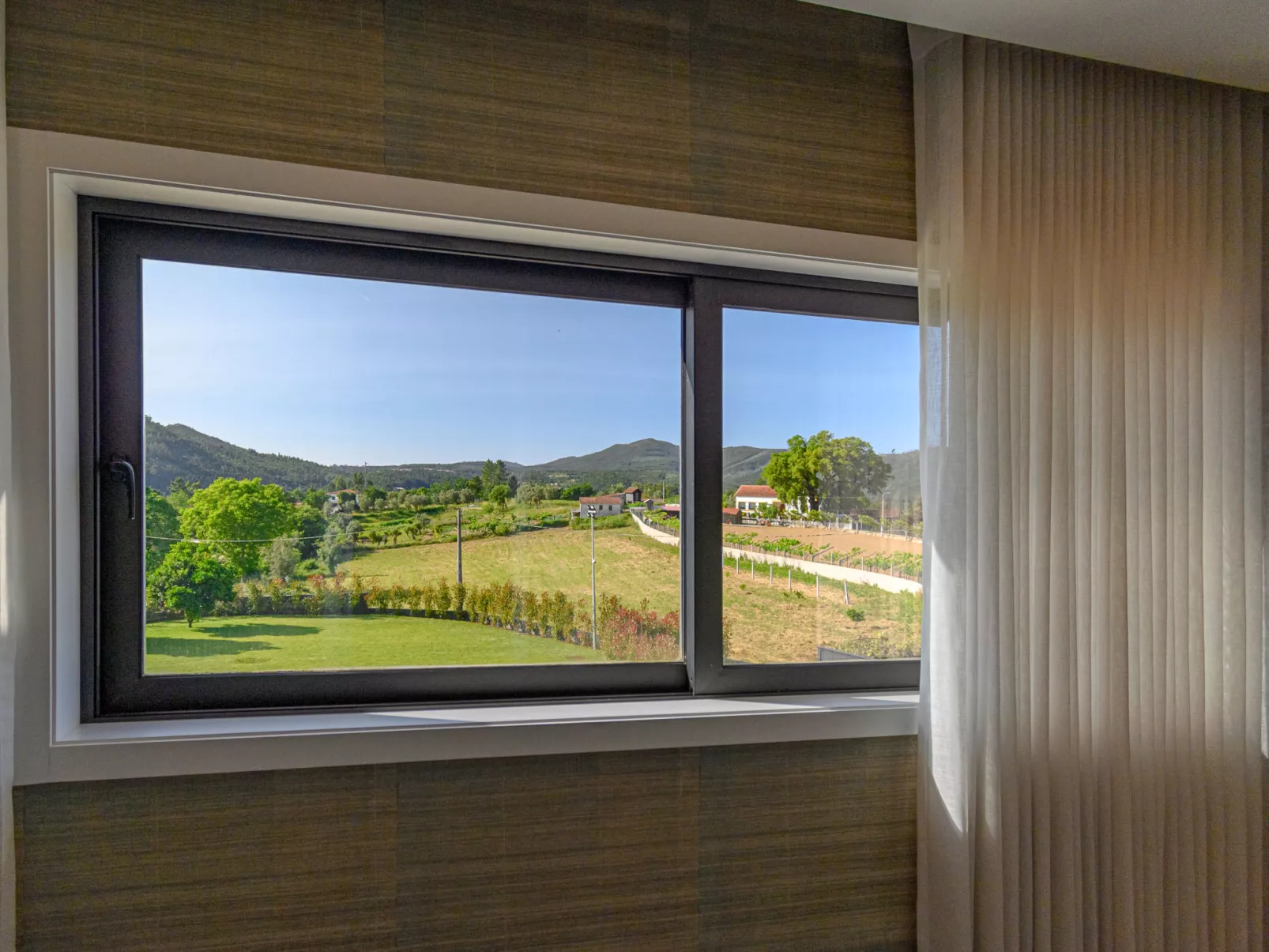 Douro Escape-Inside
