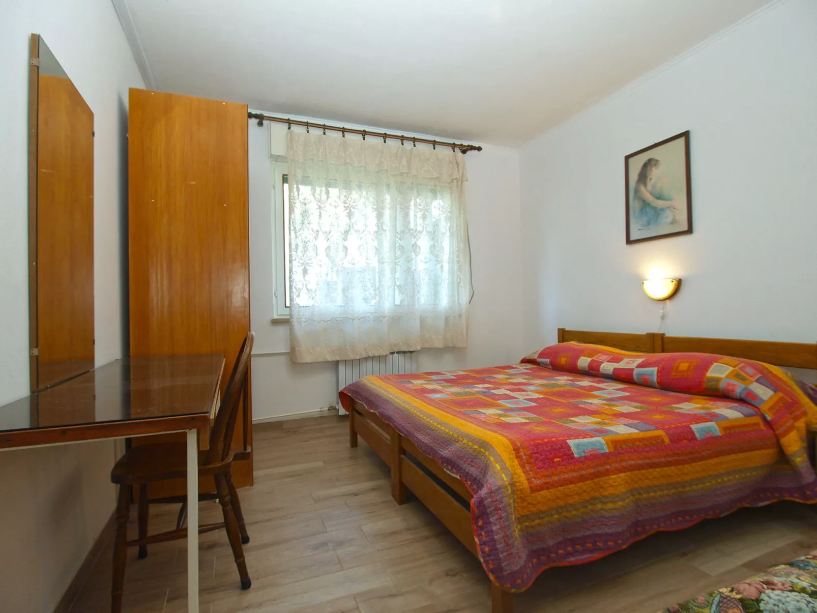 Apartment 841 - Drinnen