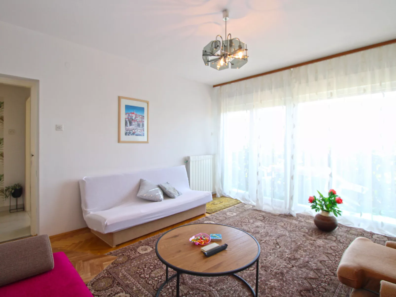 Apartment 1828 - Drinnen