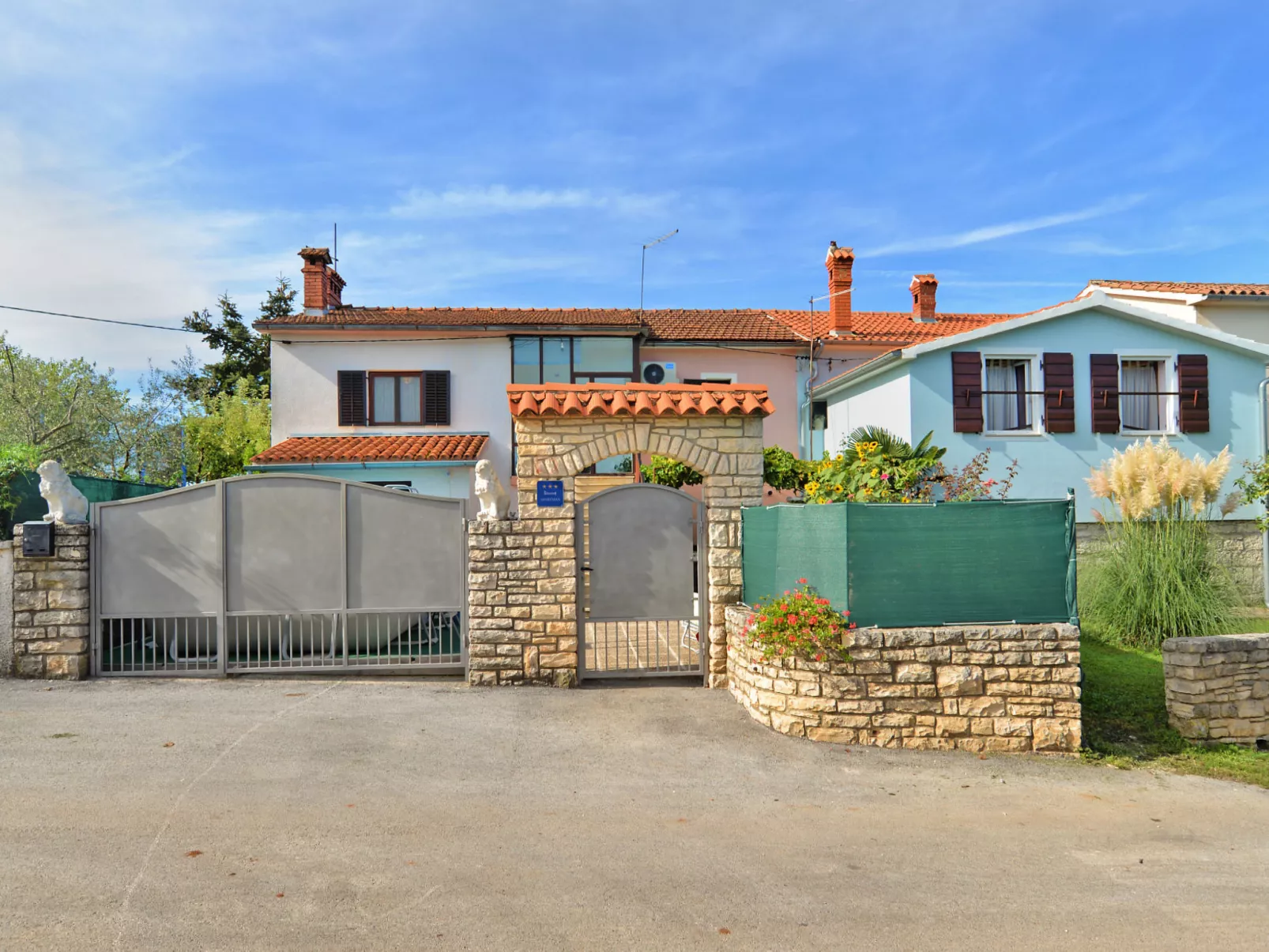 Apartment 1755 - Draußen