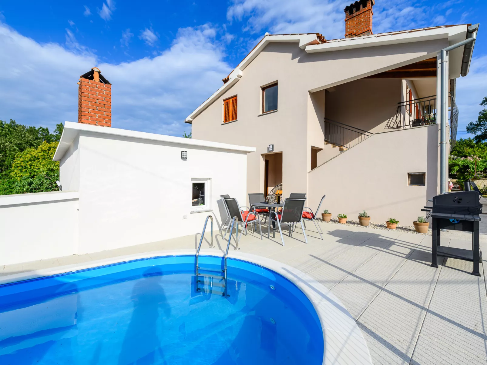 Apartment 2190 - Draußen