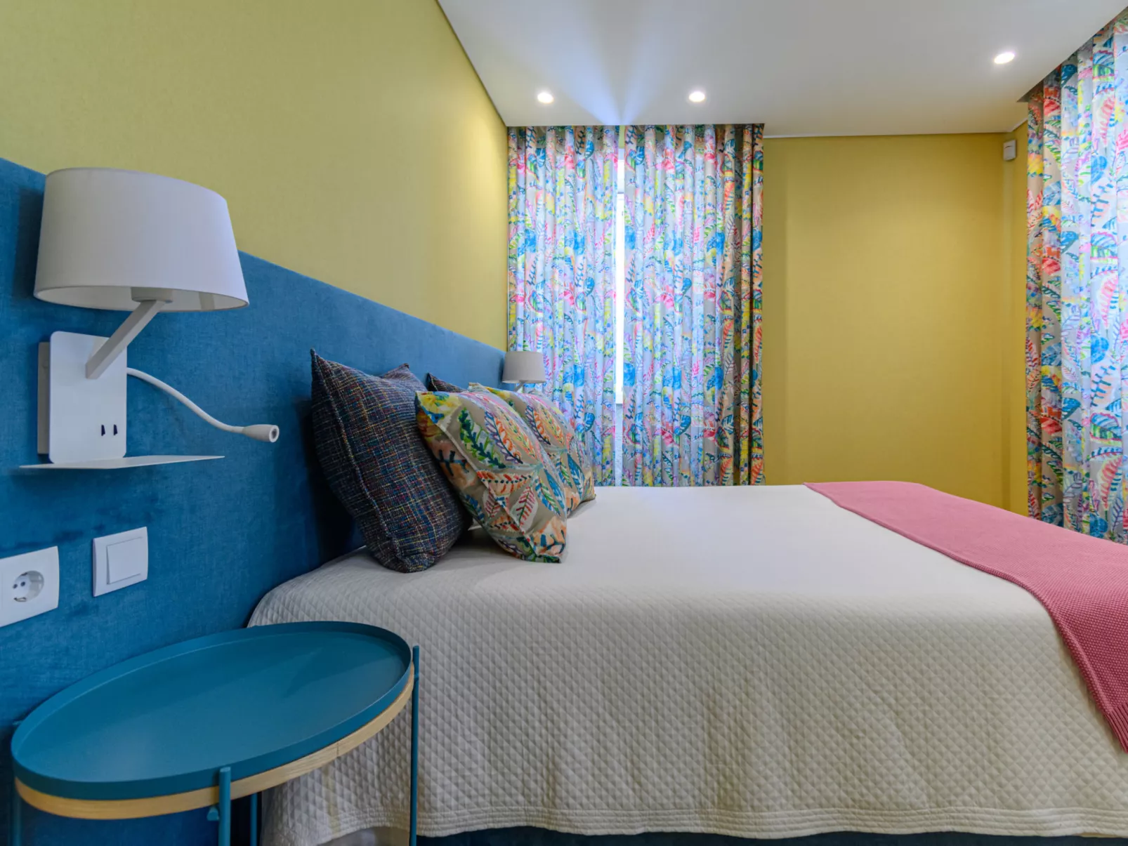 Douro Escape-Inside