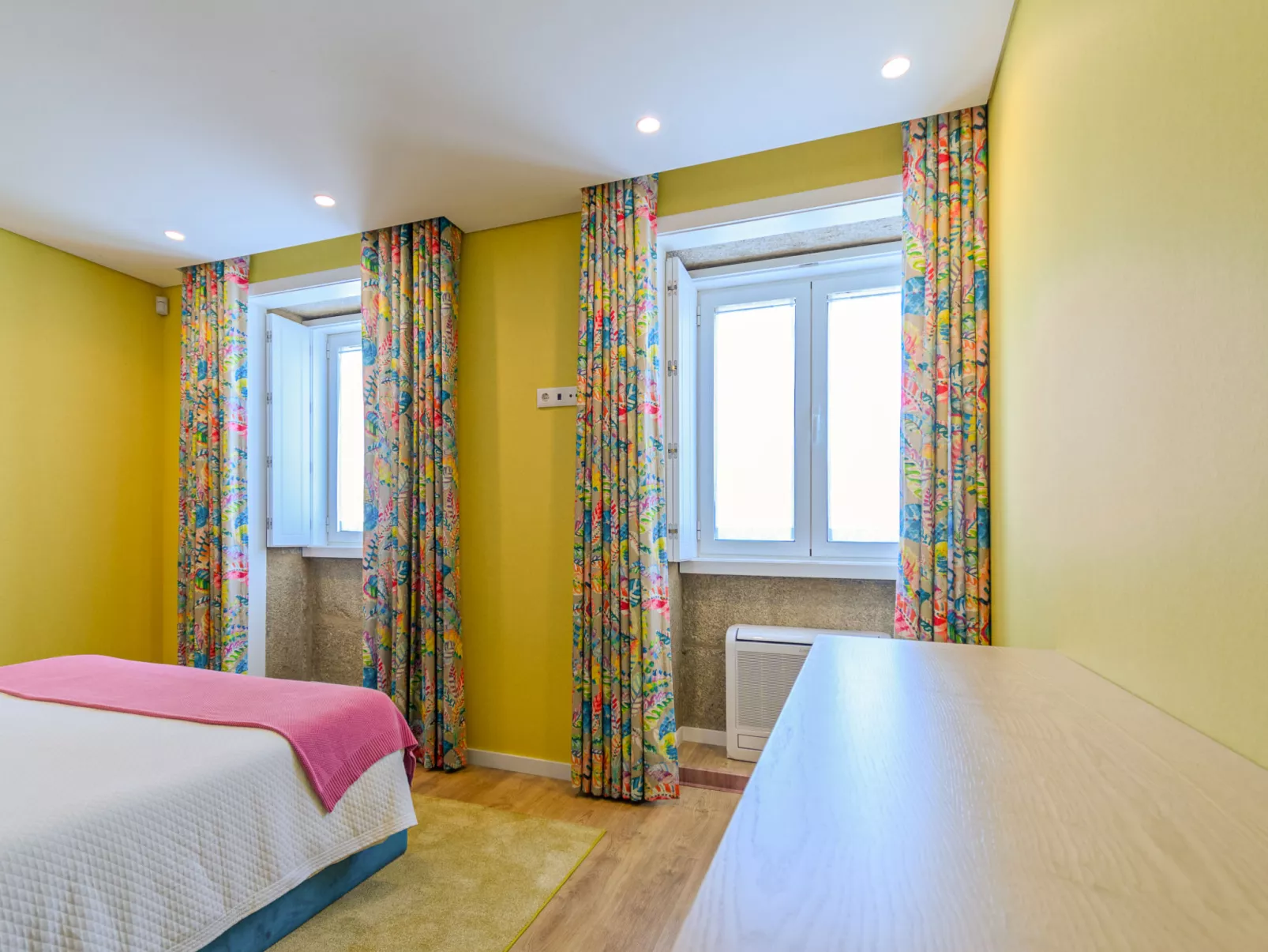 Douro Escape-Inside