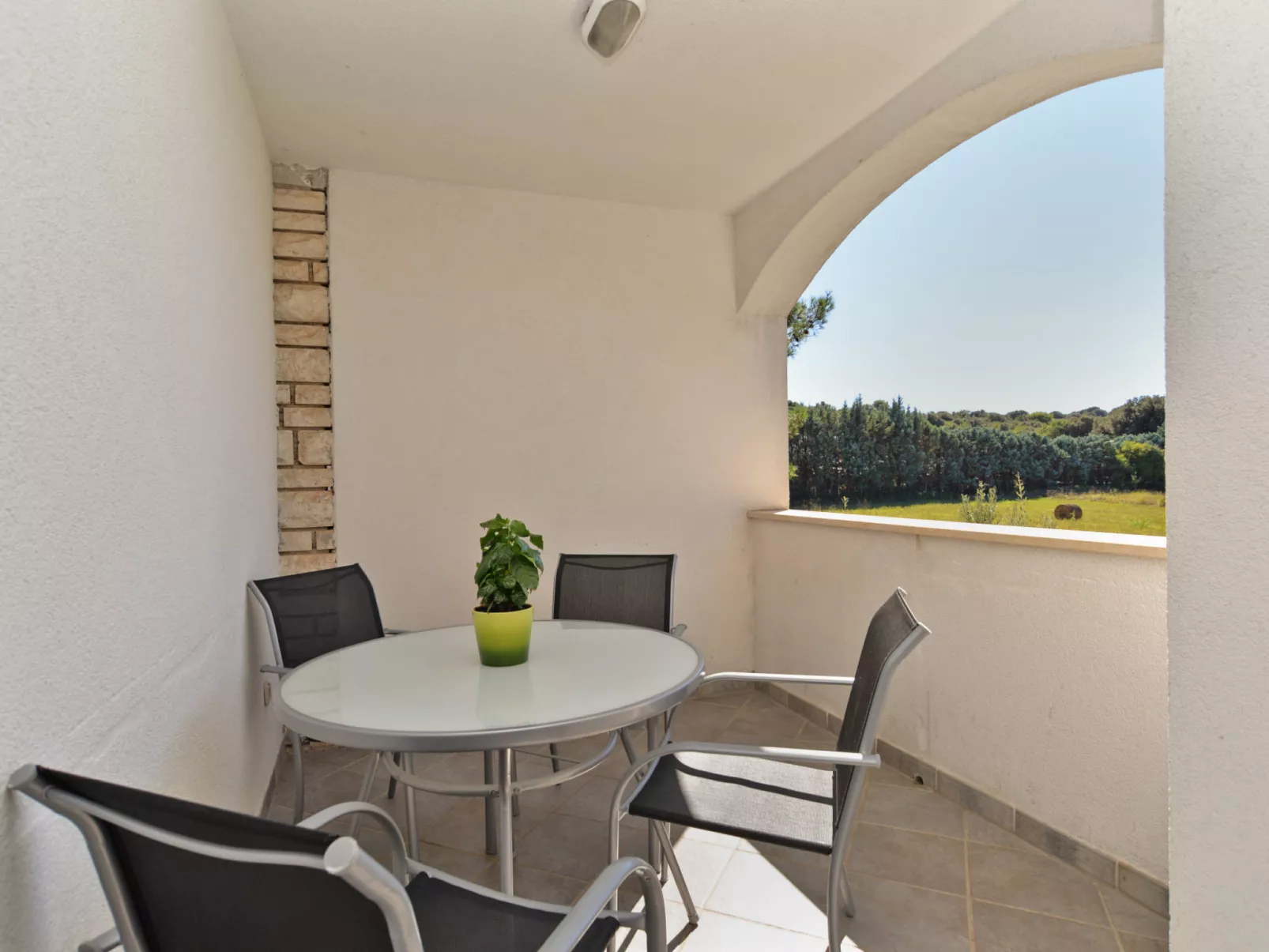 Apartment 794 - Dehors