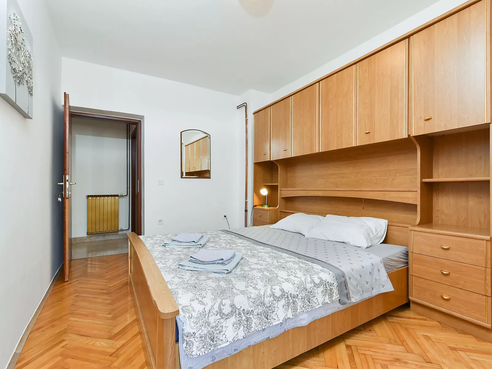 Apartment 2362 - Inside