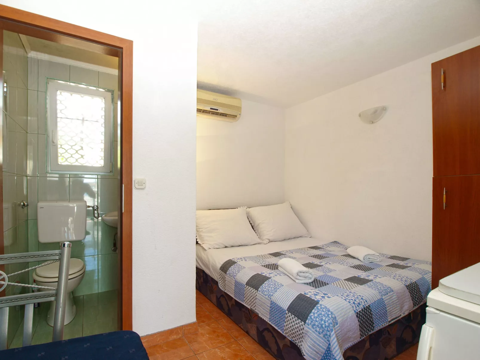 Apartment 700 - Drinnen