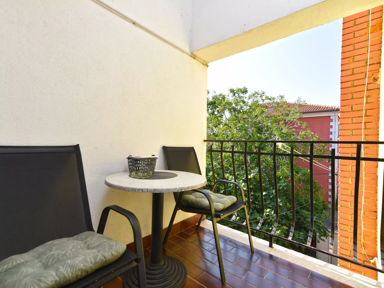 Apartment 2362 - Draußen