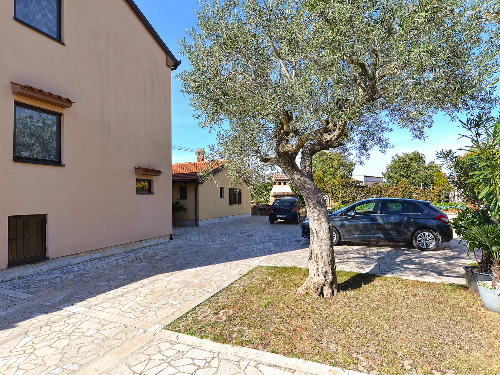 Apartment 379 - Dehors