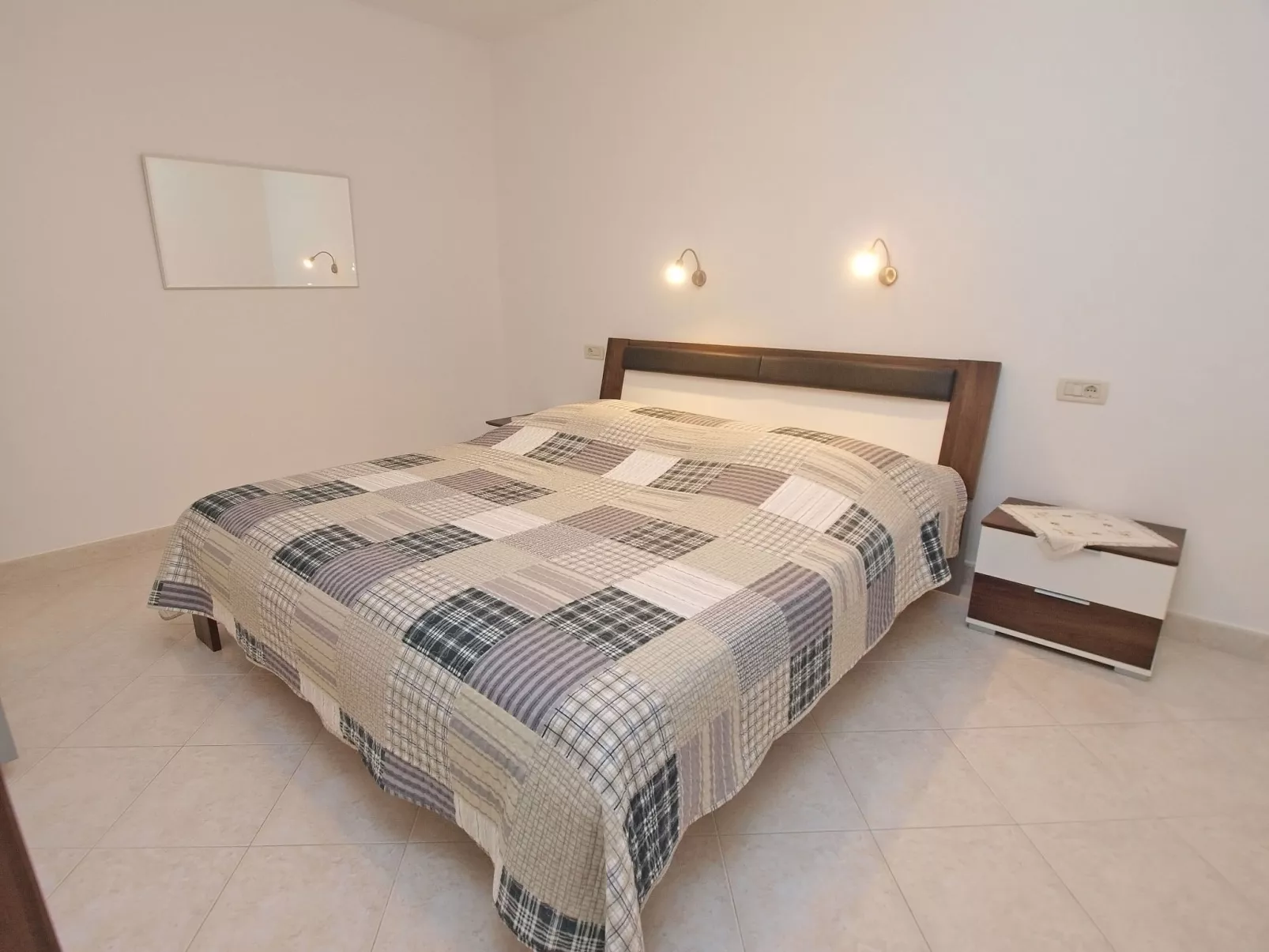 Apartment 1457 - Drinnen