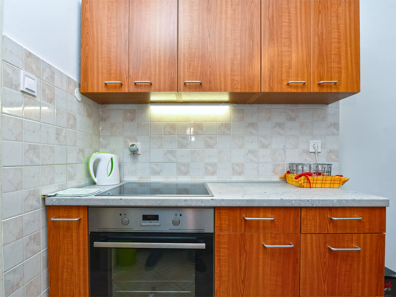 Apartment 1066 - Dedans