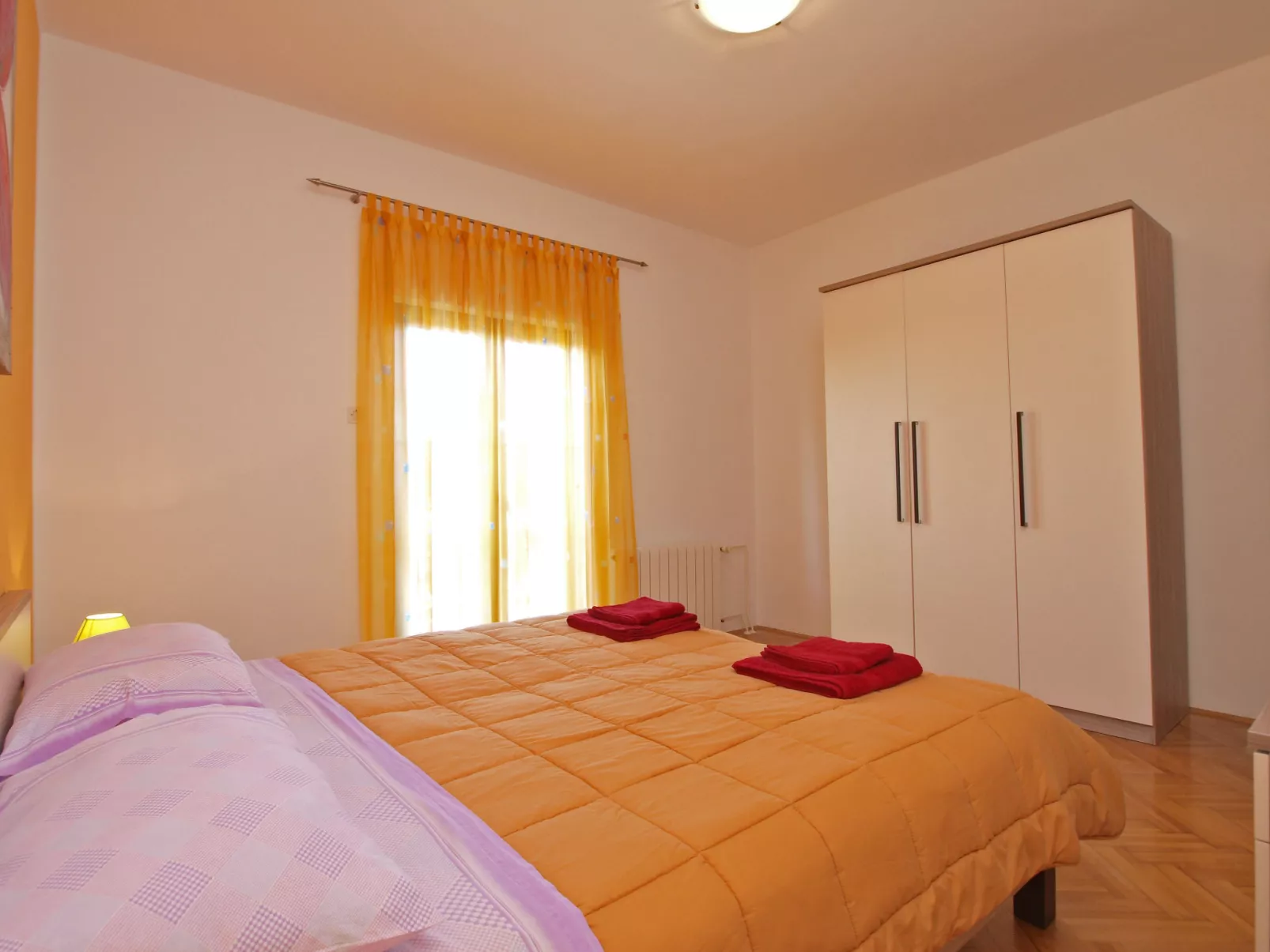 Apartment 1047 - Inside