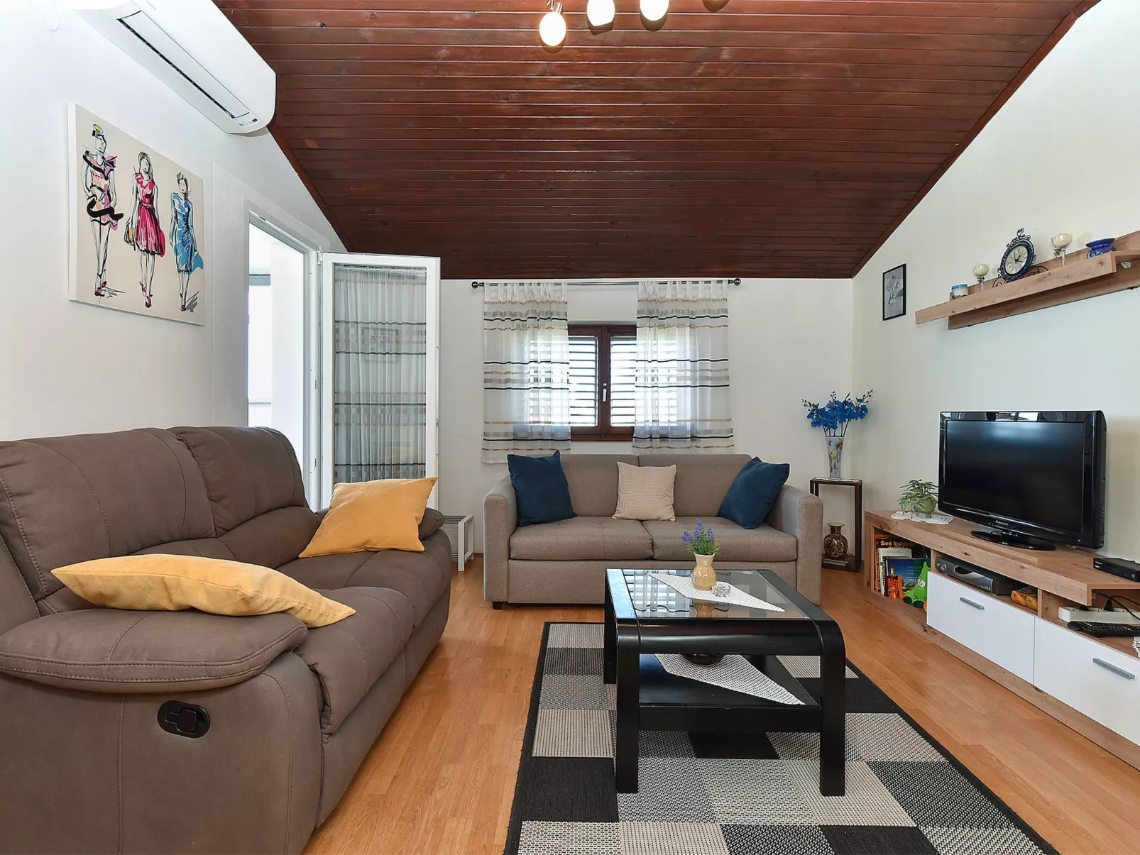 Apartment 2316 - Drinnen