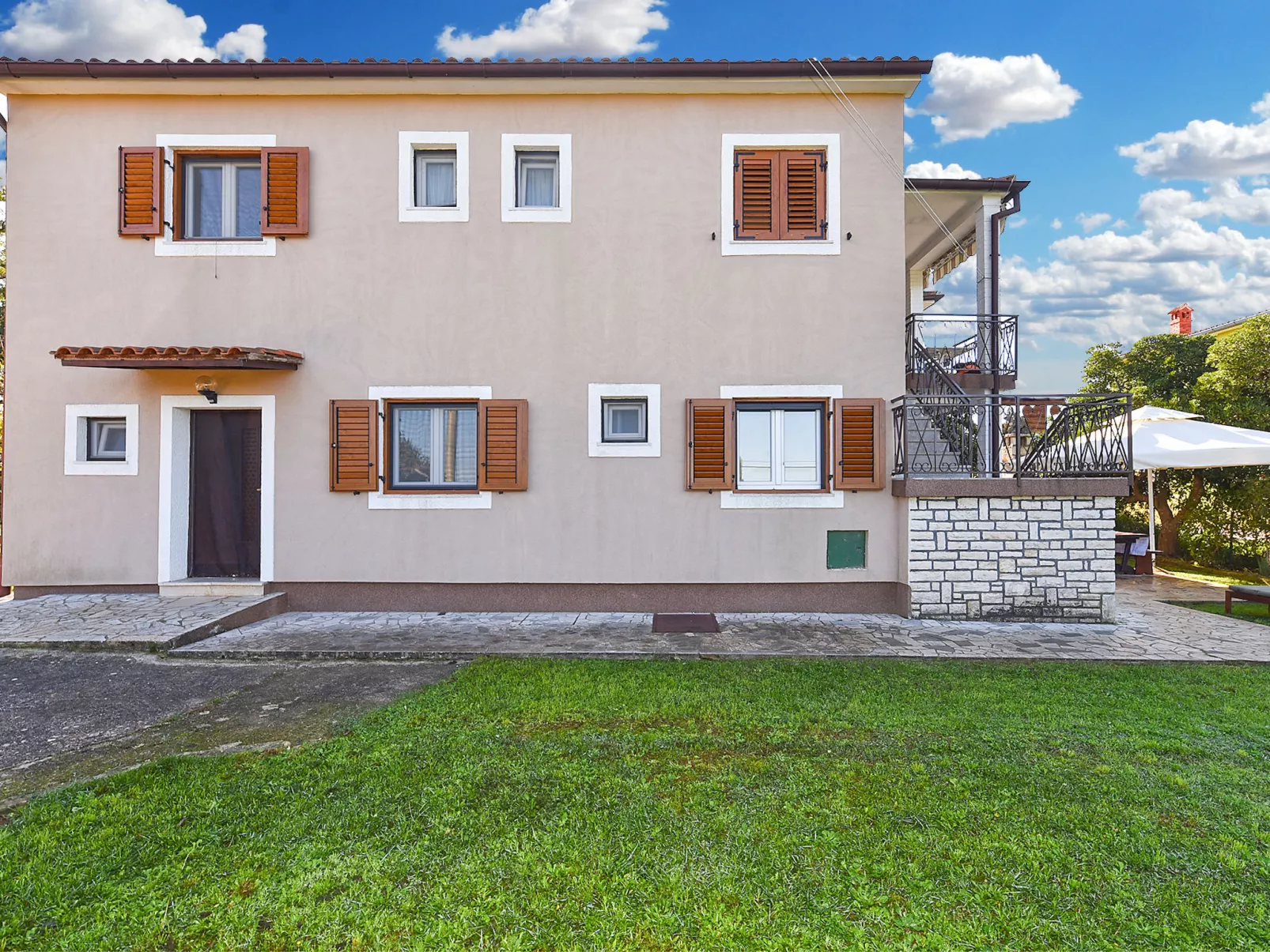 Apartment 1066 - Dehors