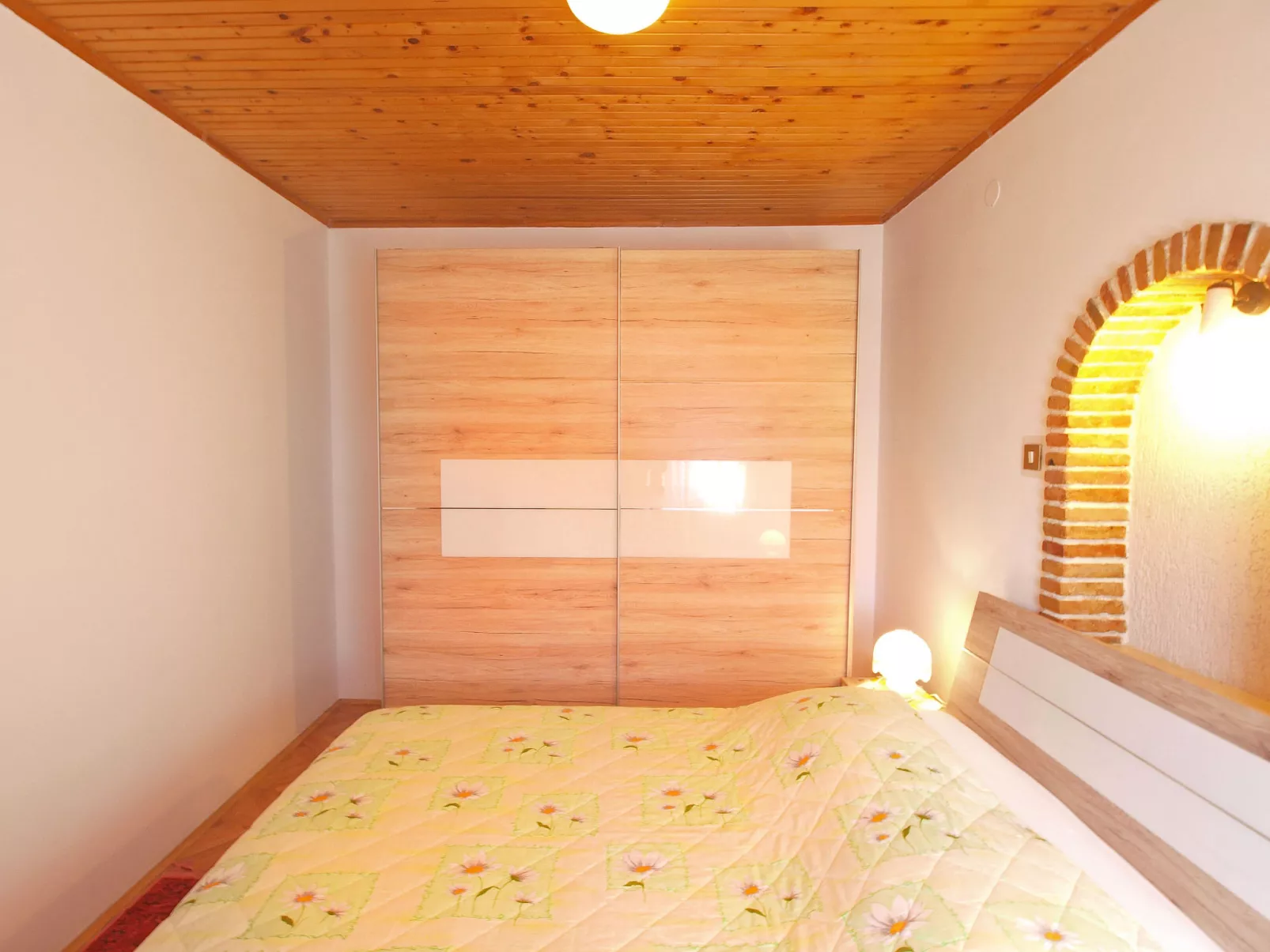 Apartment 1457 - Drinnen
