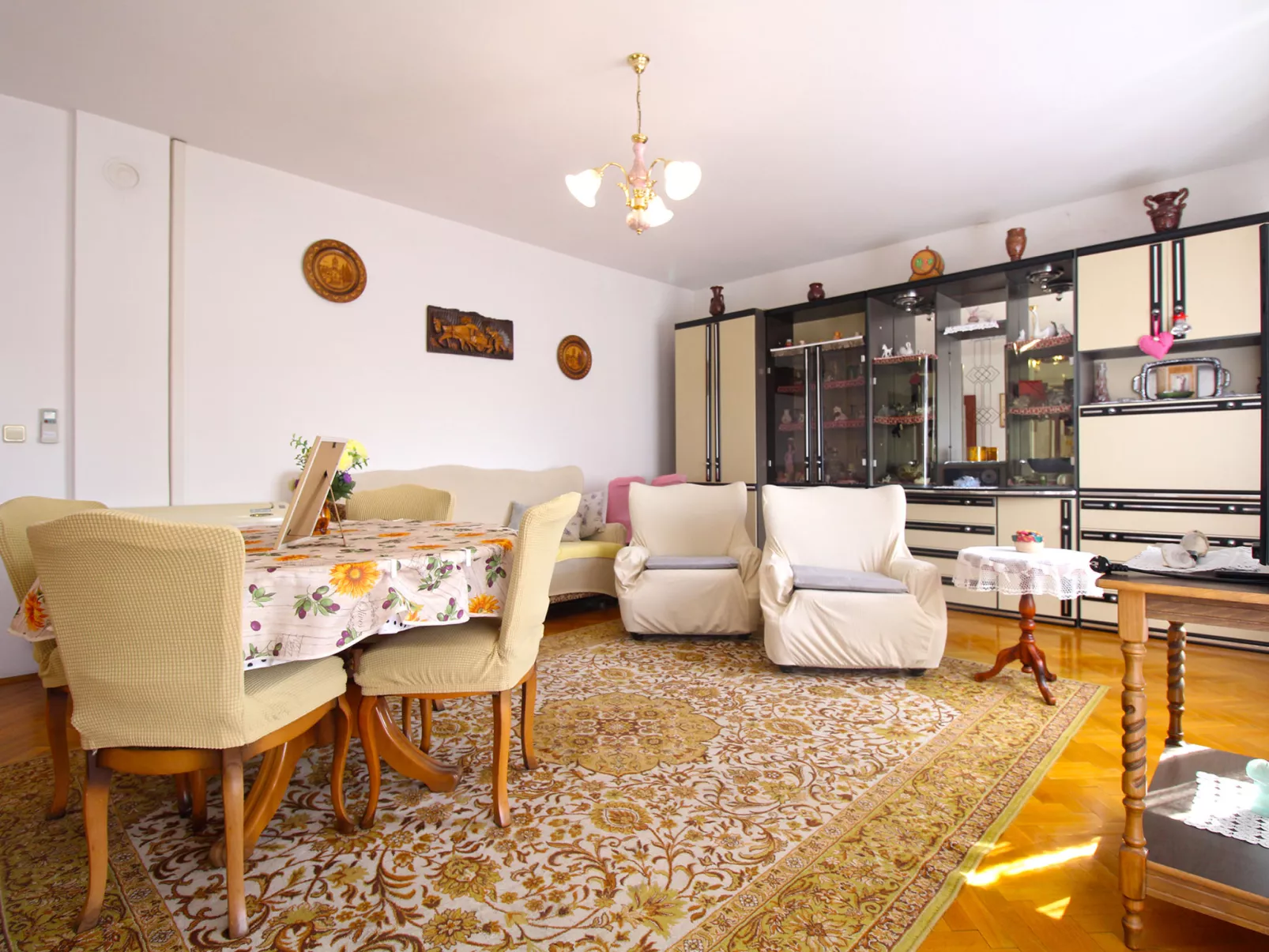 Apartment 2313 - Drinnen