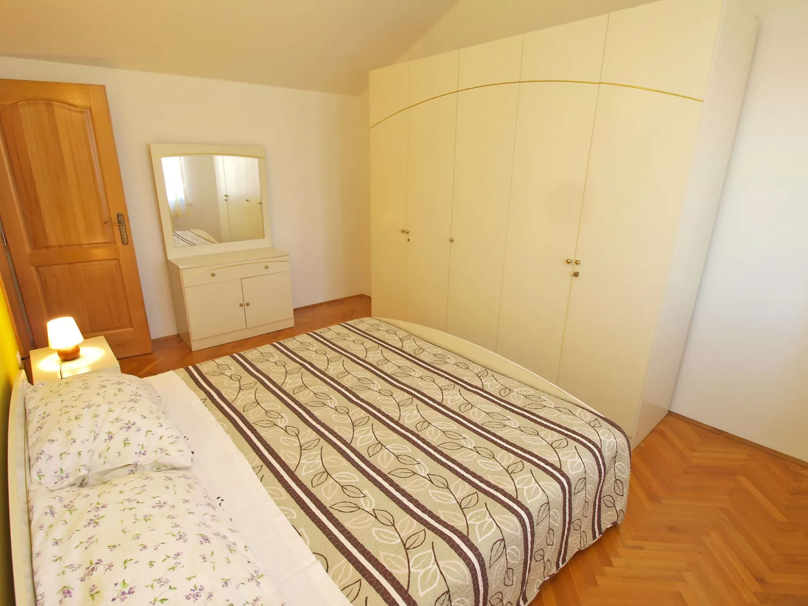 Apartment 707 - Dedans