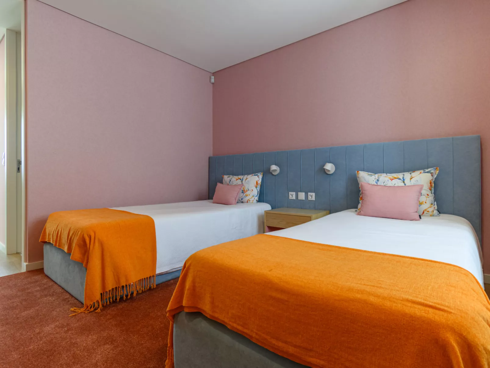 Douro Escape-Inside