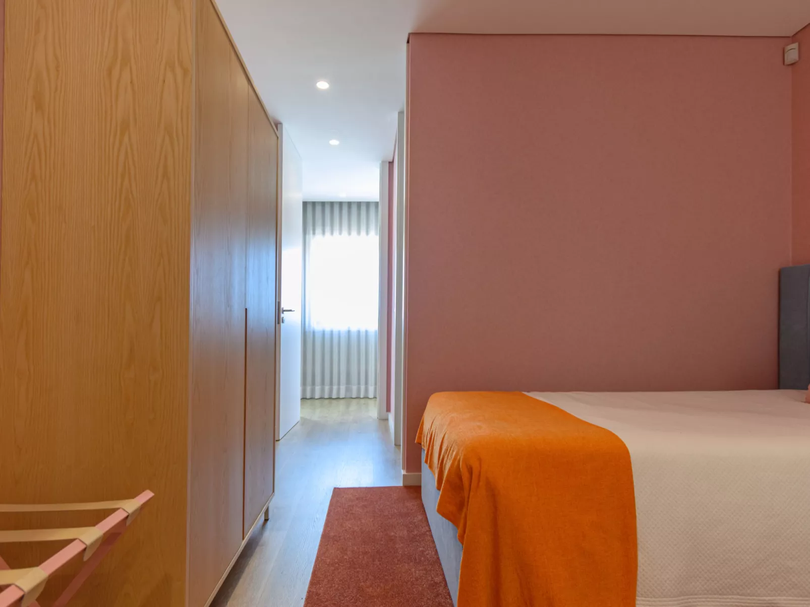 Douro Escape-Inside