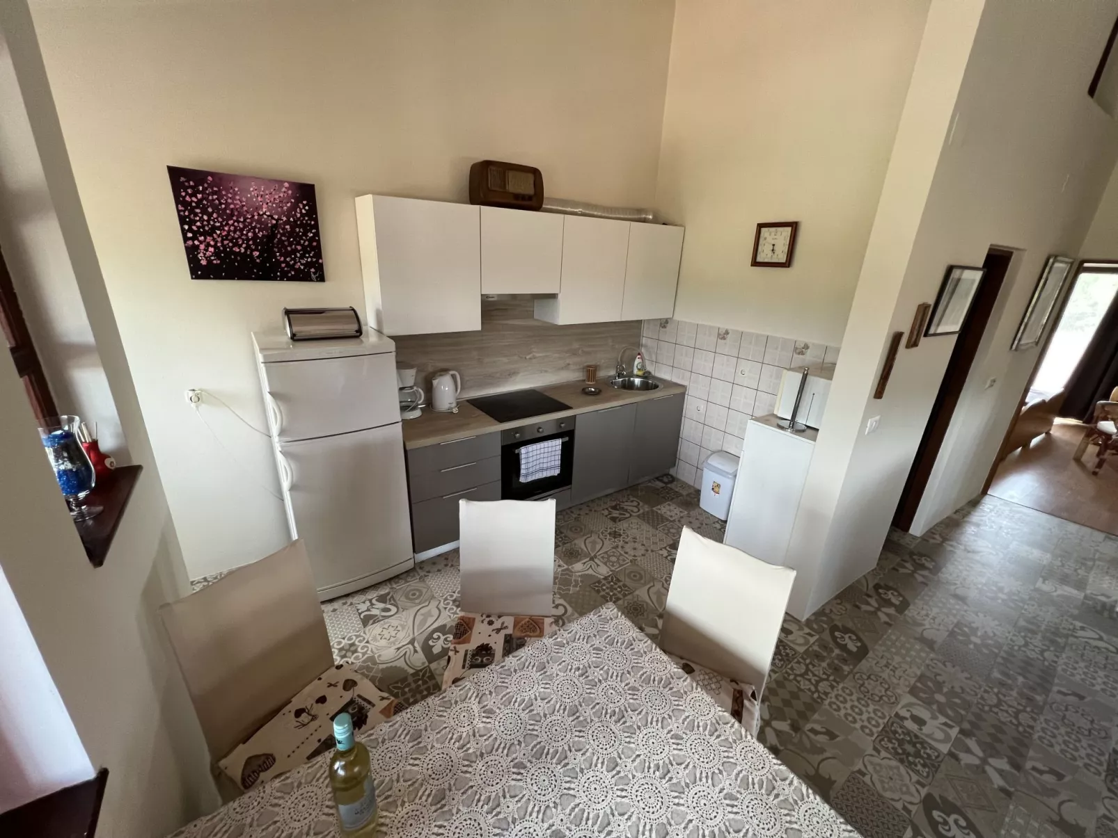 Apartment 2369 - Drinnen