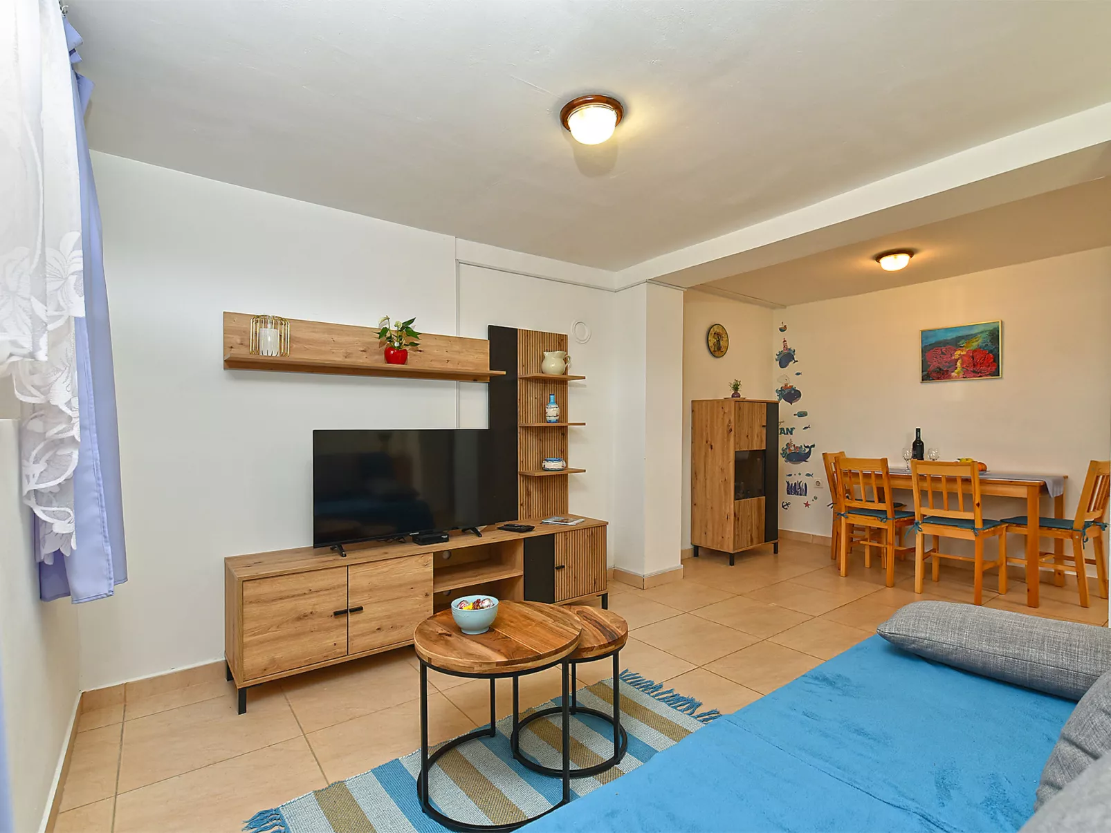 Apartment 2205 - Drinnen