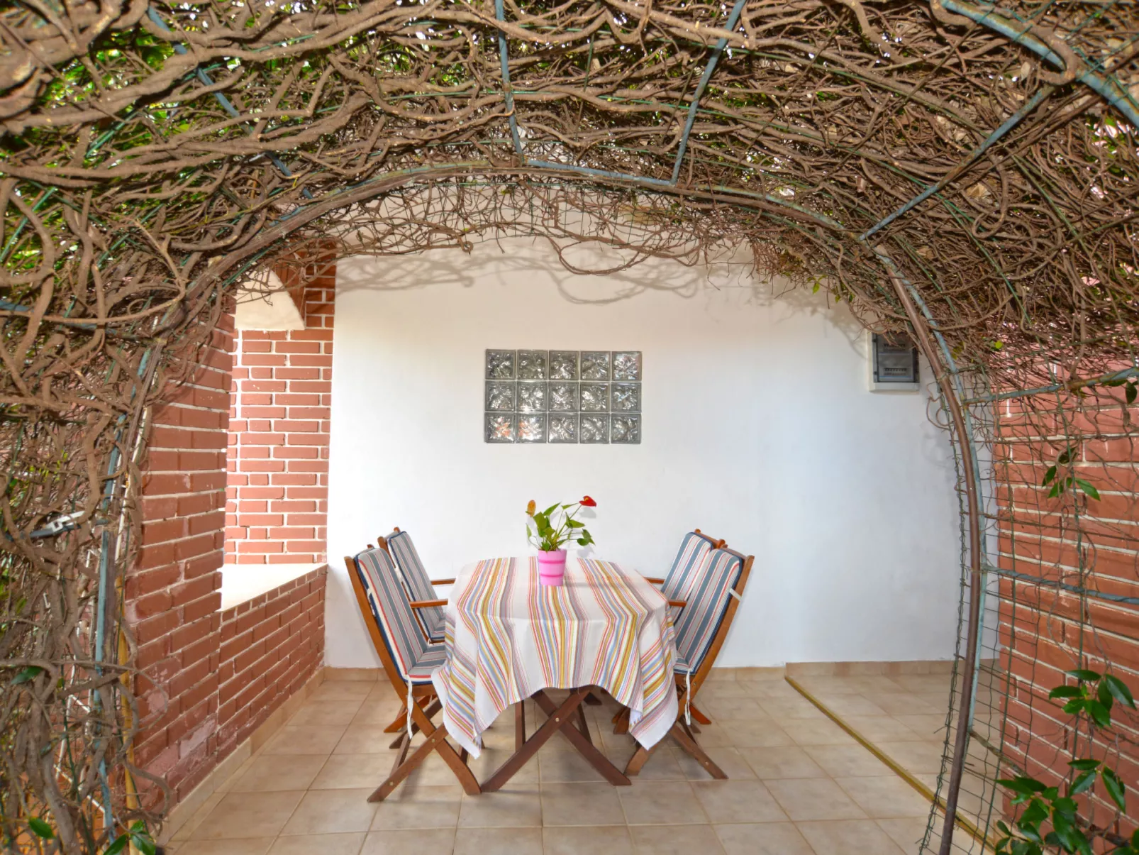 Apartment 2228 - Outside