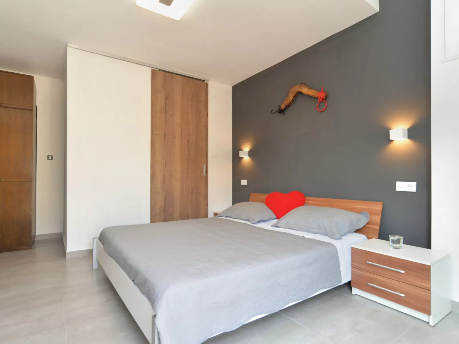 Apartment 1745 - Inside