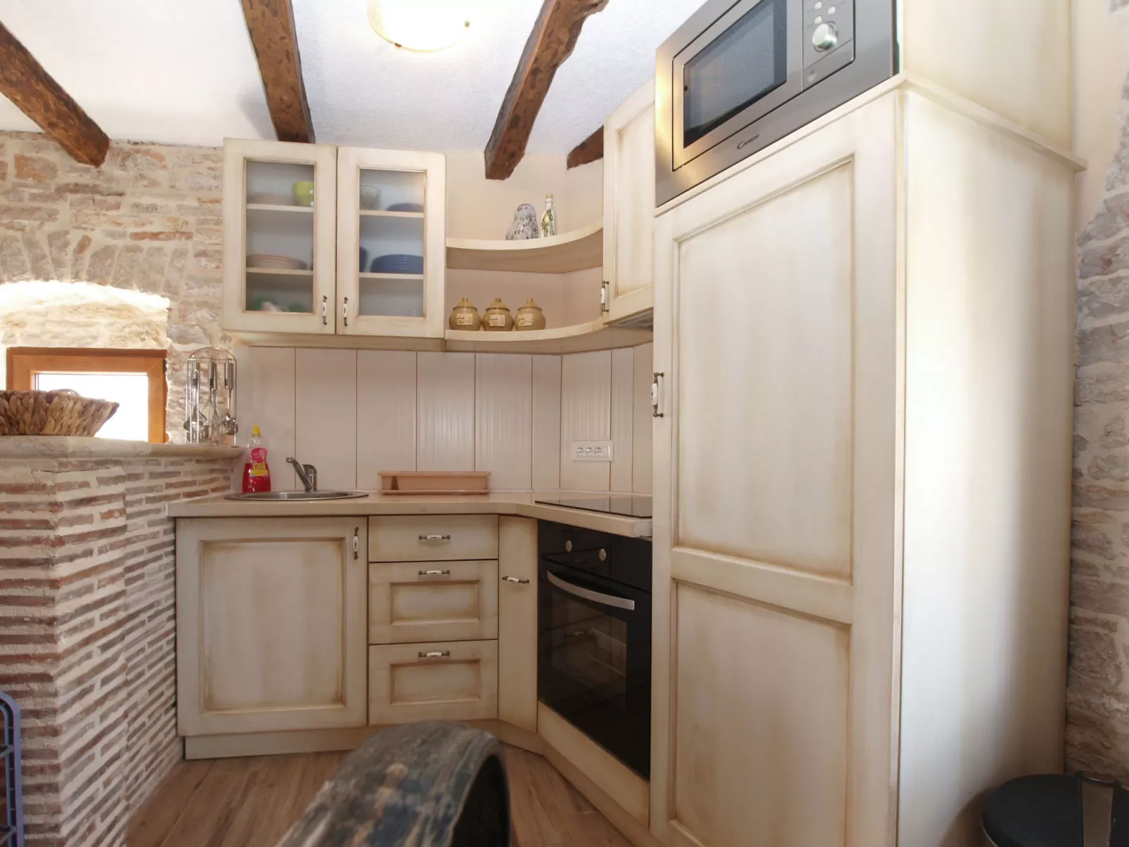House 2014 - Dedans