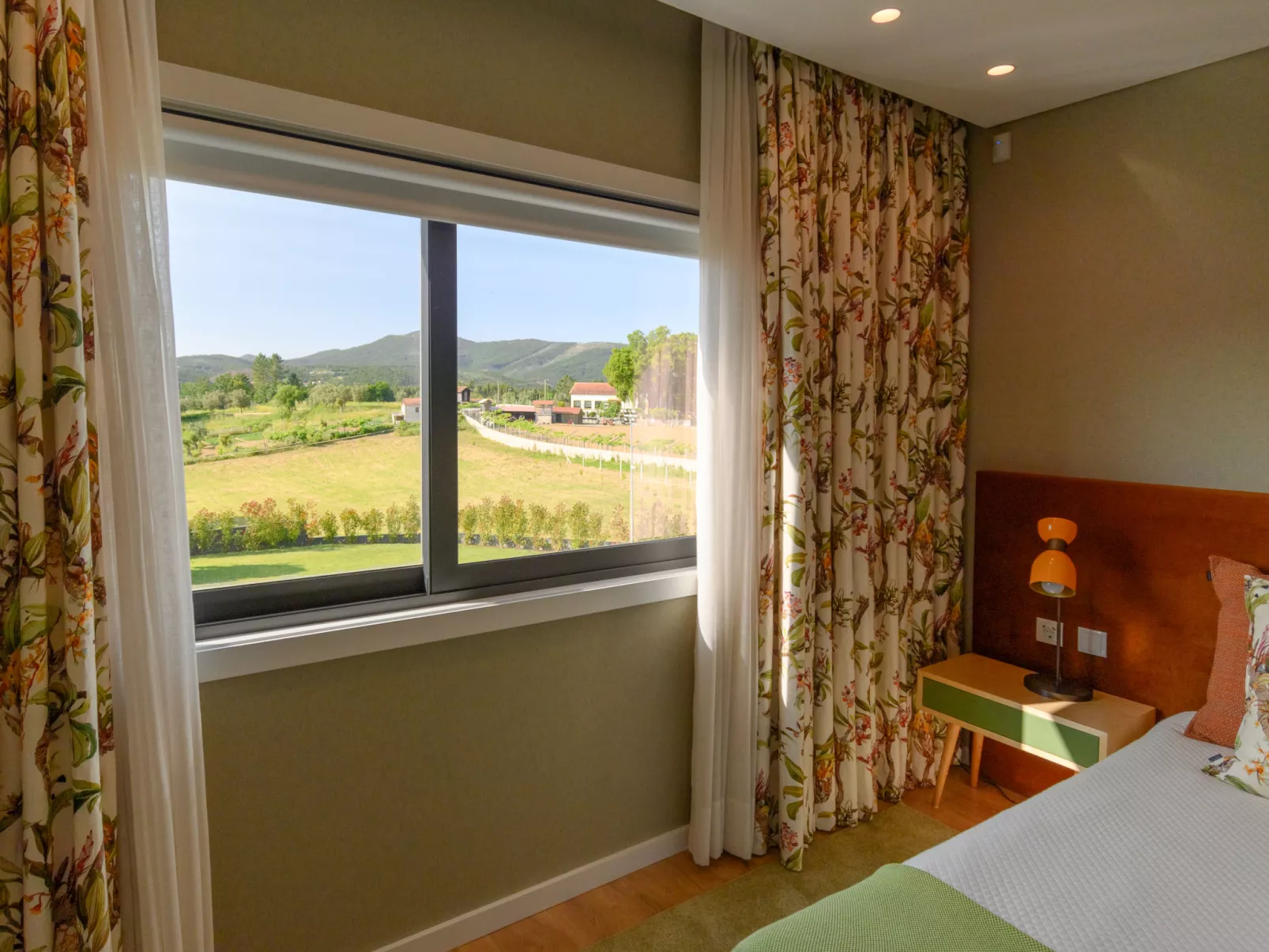 Douro Escape-Inside