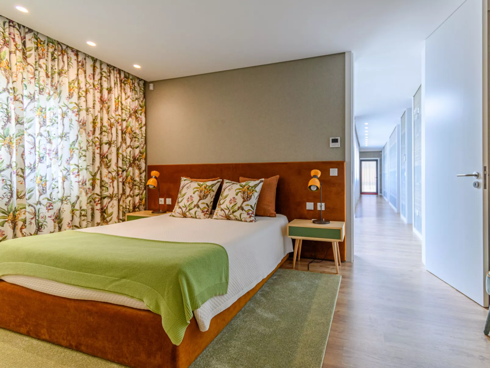Douro Escape-Inside