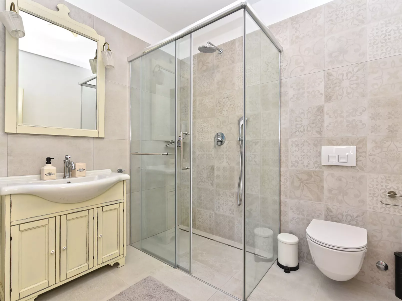 Villa 2303 - Dedans
