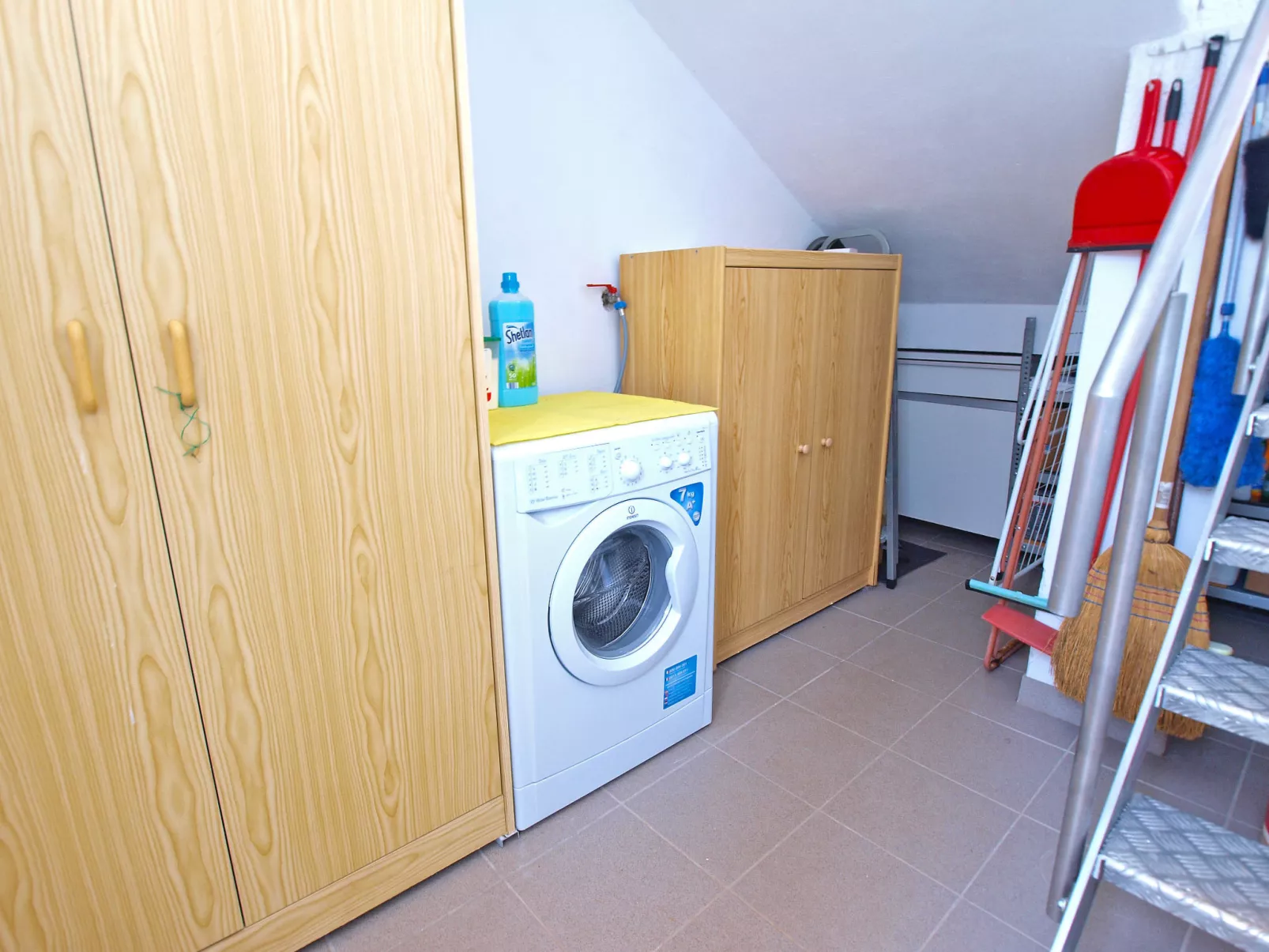 Apartment 336 - Drinnen
