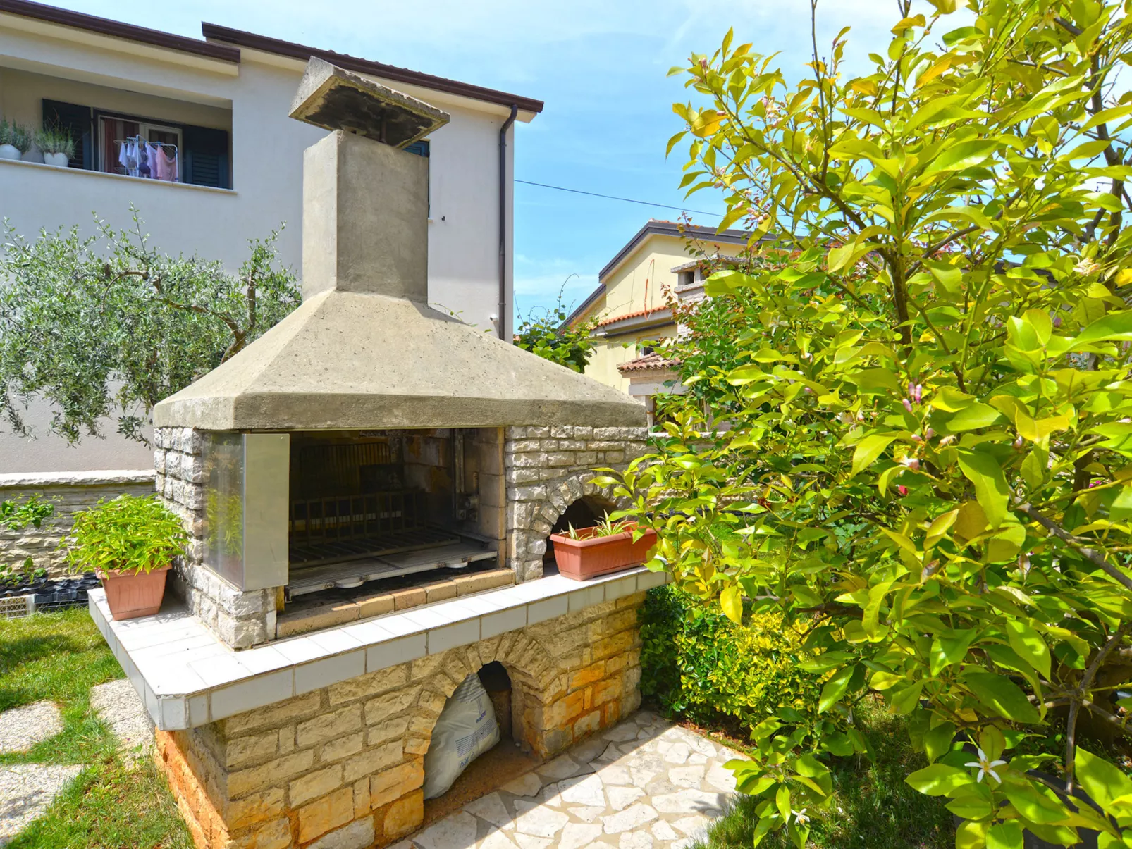 Apartment 1377 - Dehors