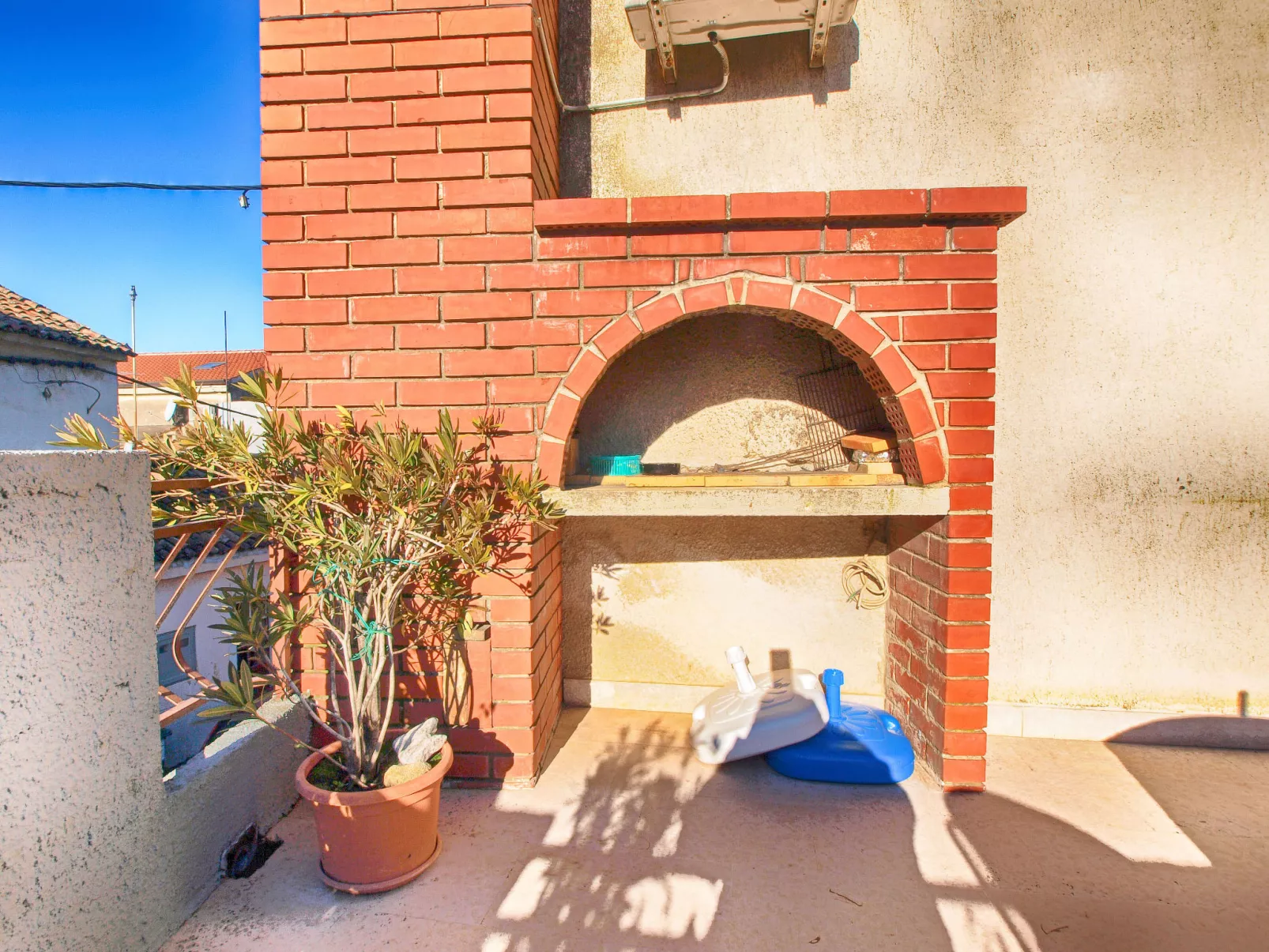 Apartment 279 - Outside