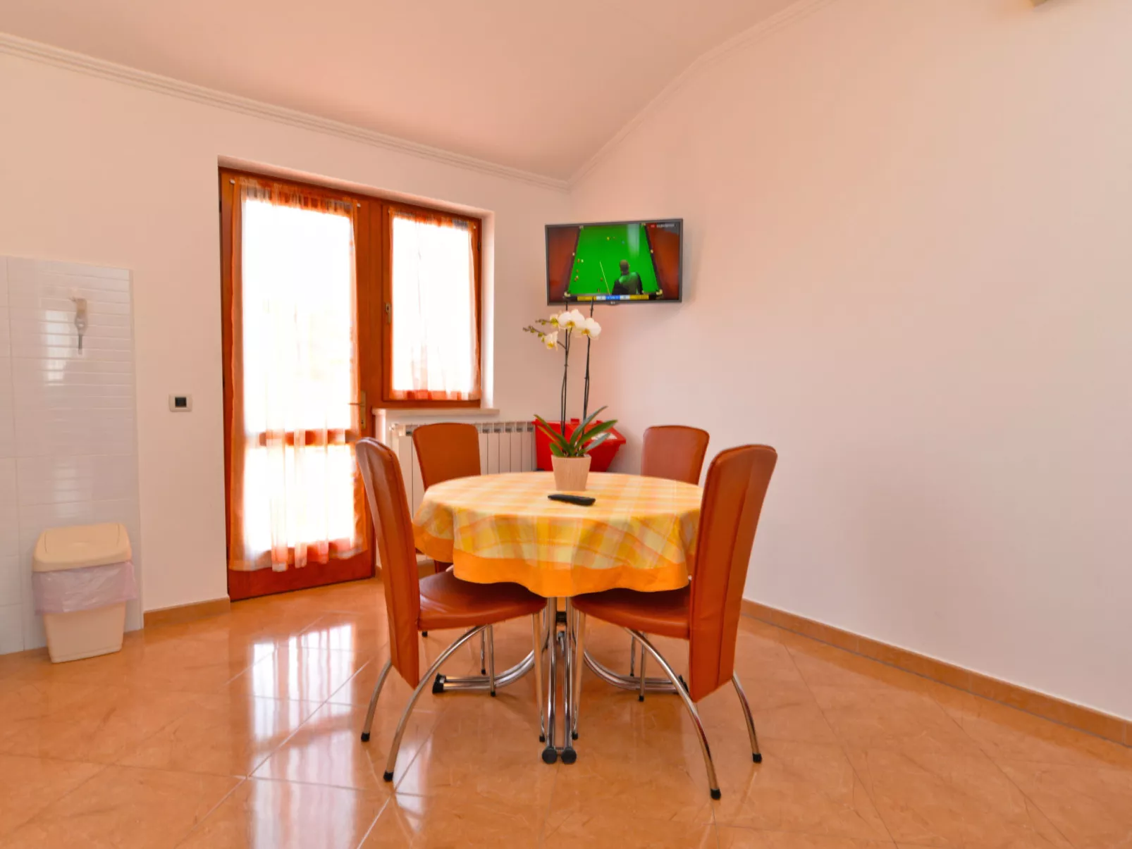 Apartment 1553 - Drinnen