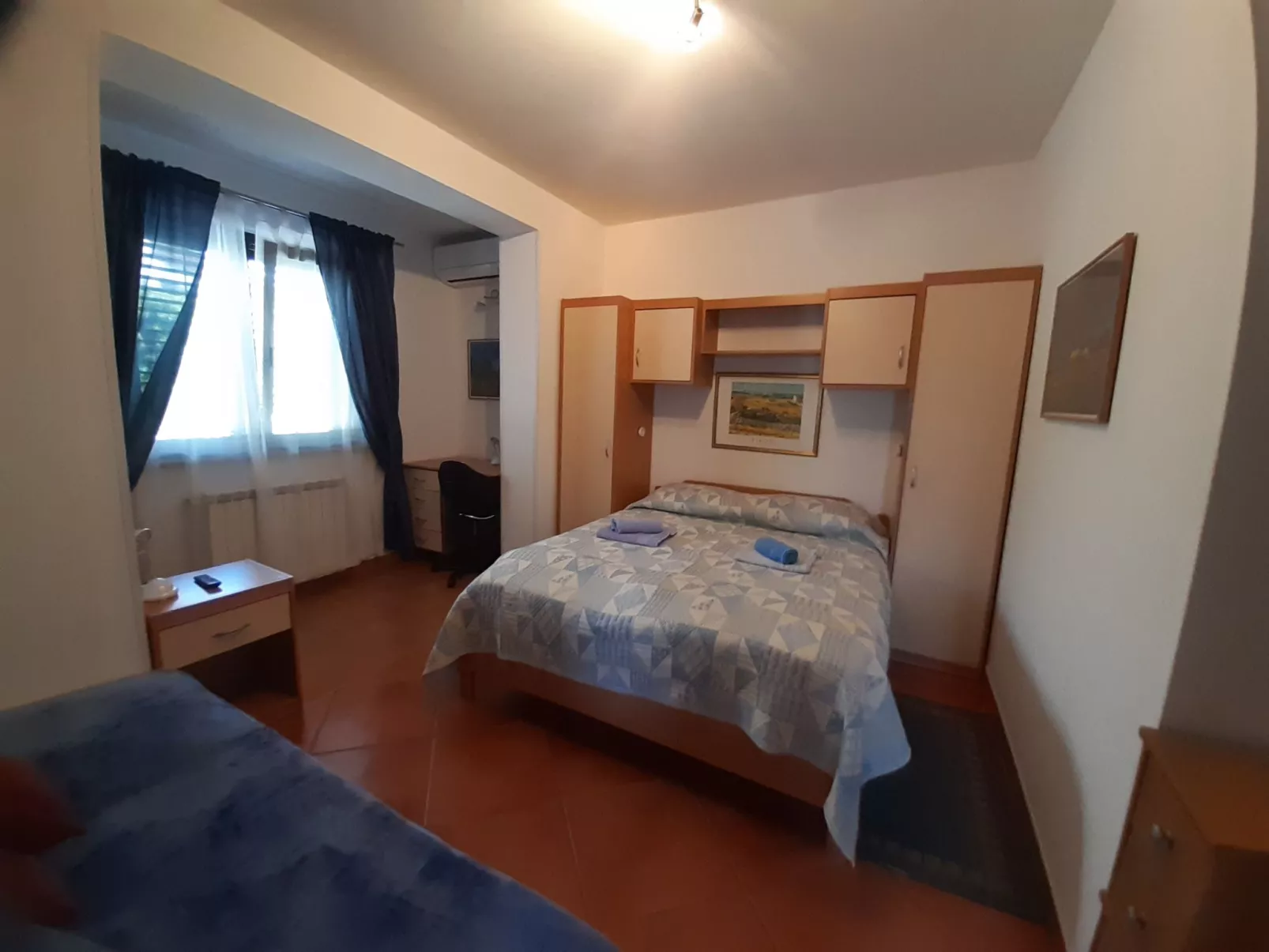 Apartment 676 - Dedans