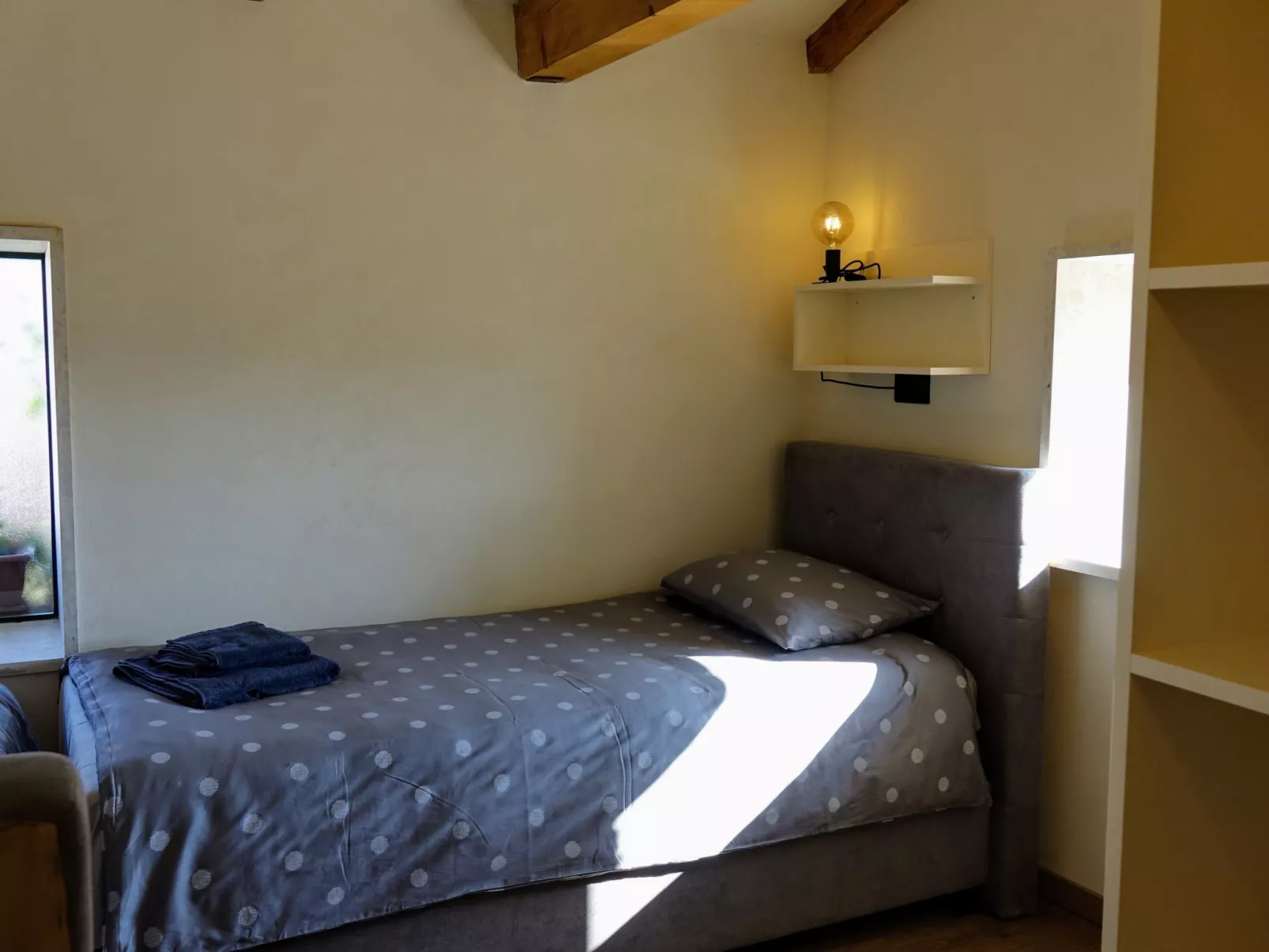 Villa Pepa - Dedans
