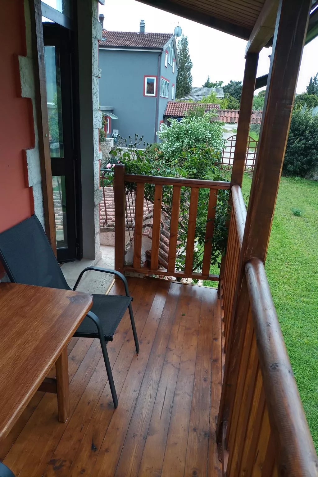Apartment 2376 - Draußen