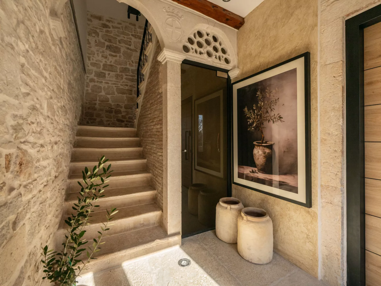 Apartment 2385 - Outside