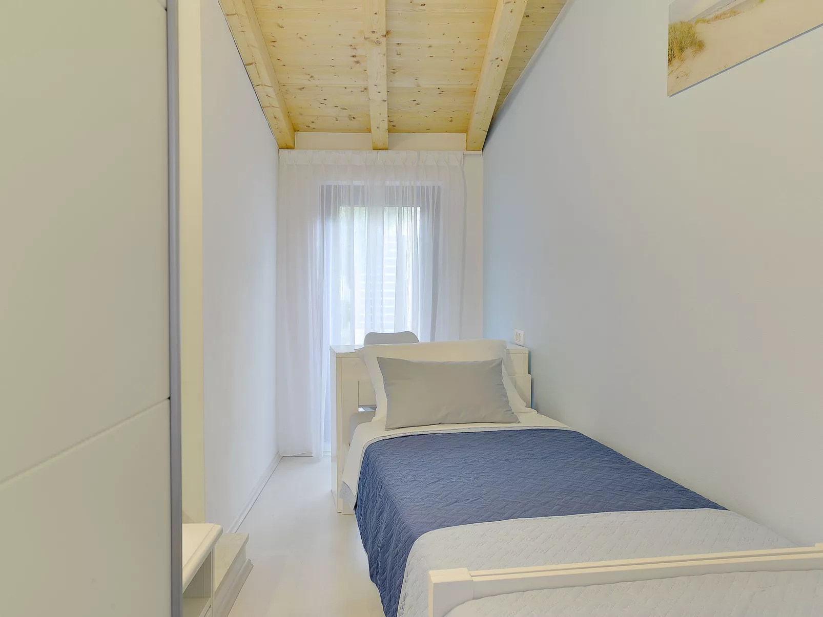 Villa Paola - Dedans