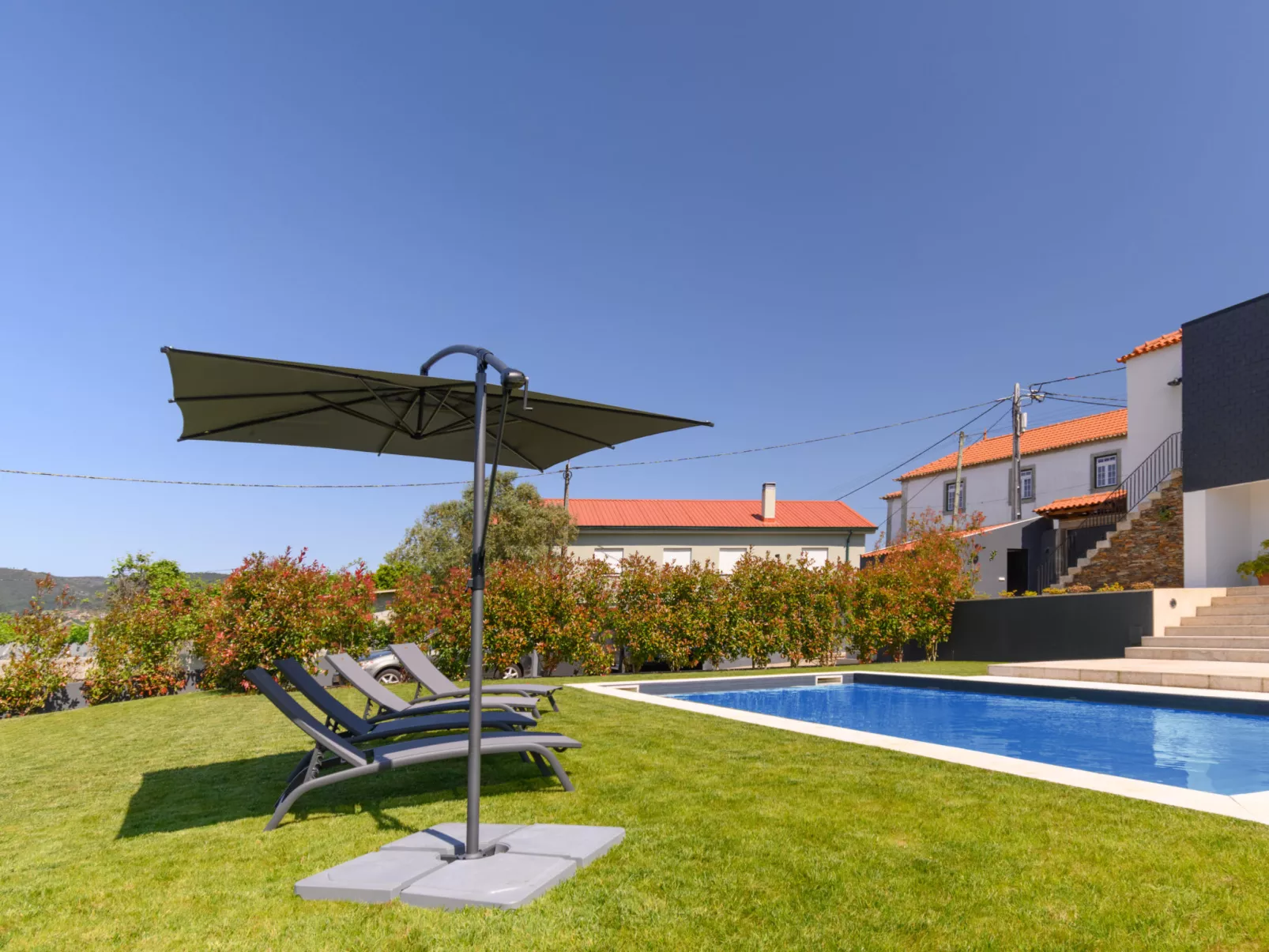 Douro Escape-Outside