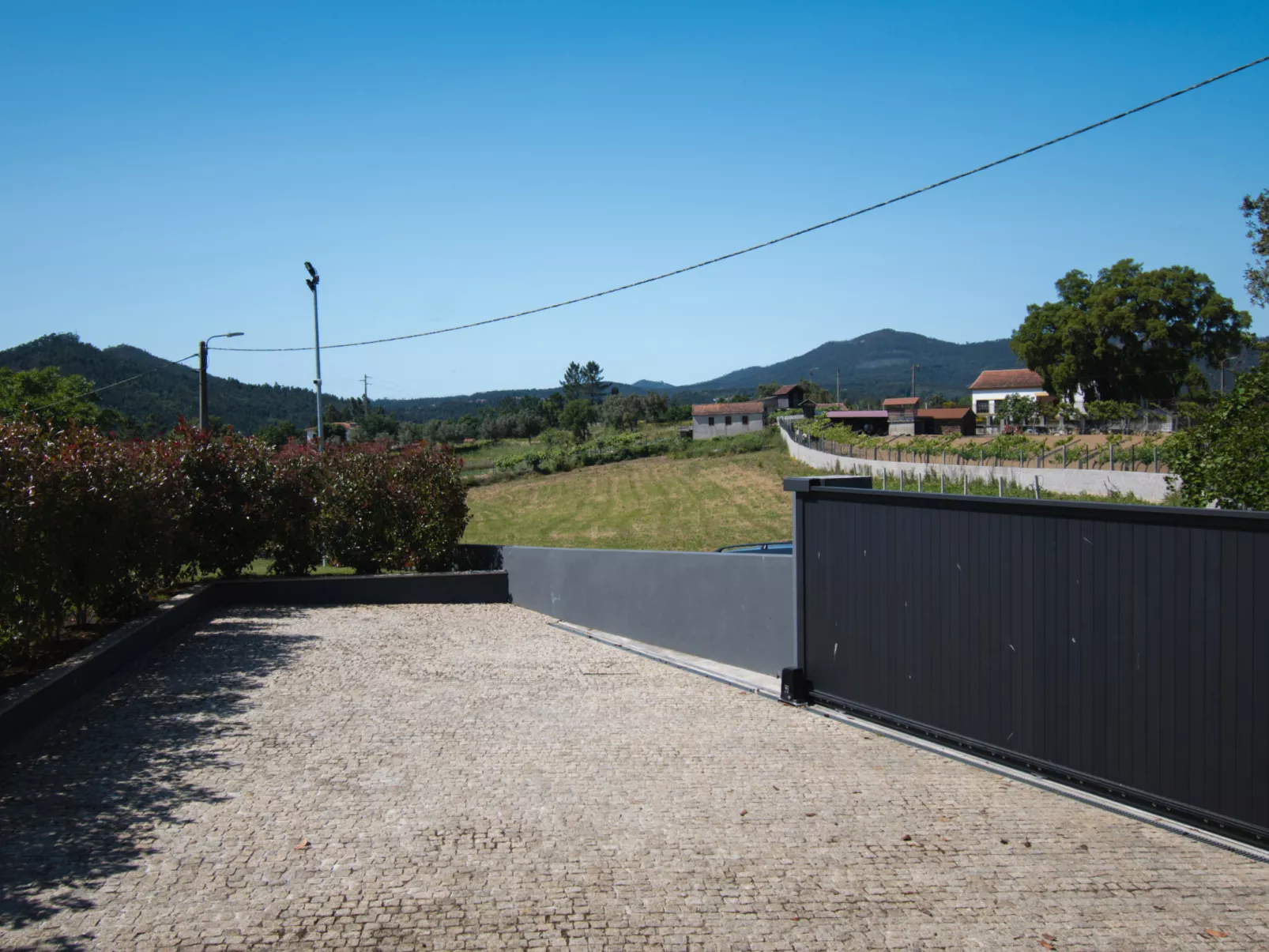 Douro Escape-Outside