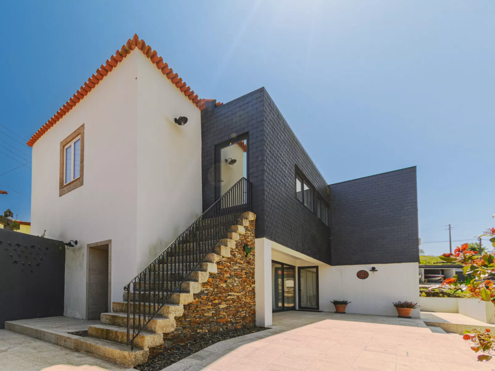 Douro Escape-Outside