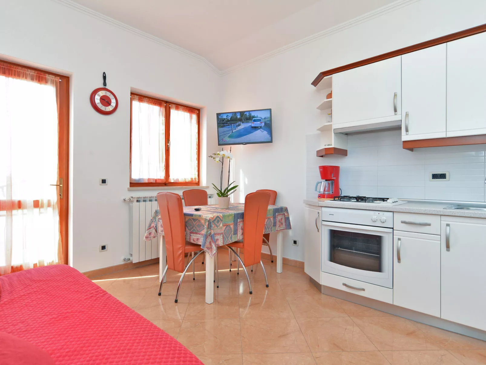 Apartment 1553 - Dedans