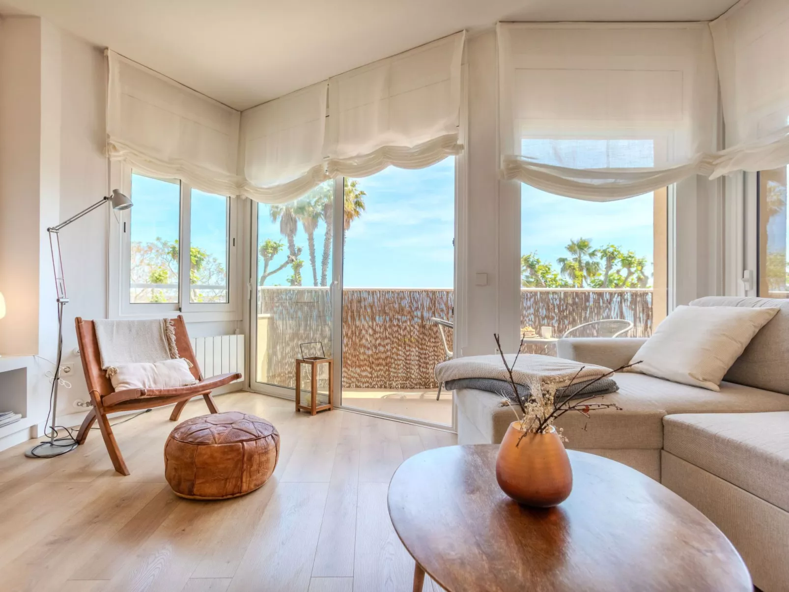 Seahome