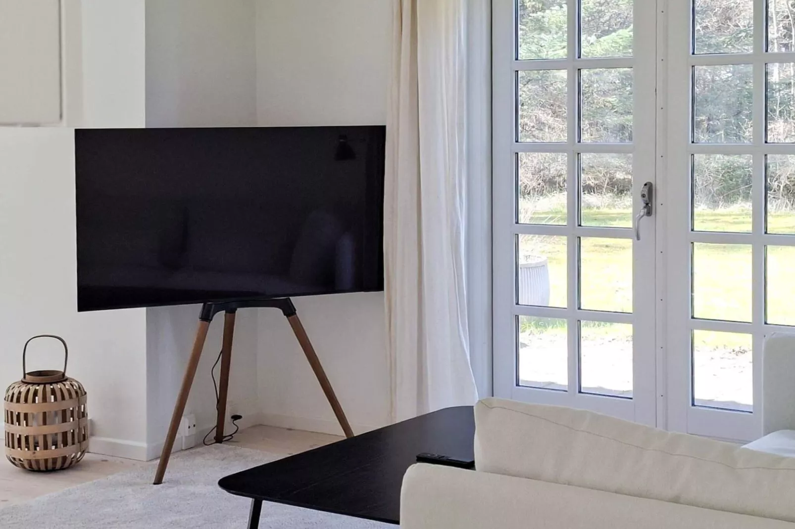 5 etoiles maison de vacances a Skagen - Intérieur