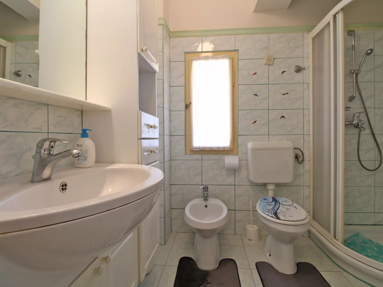 Apartment 2160 - Drinnen