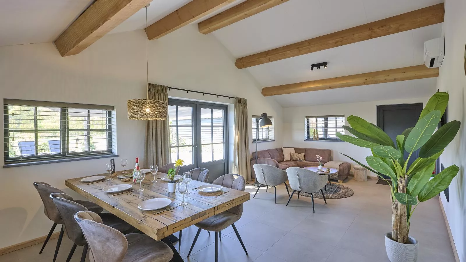 Guesthouse het Koetshuis