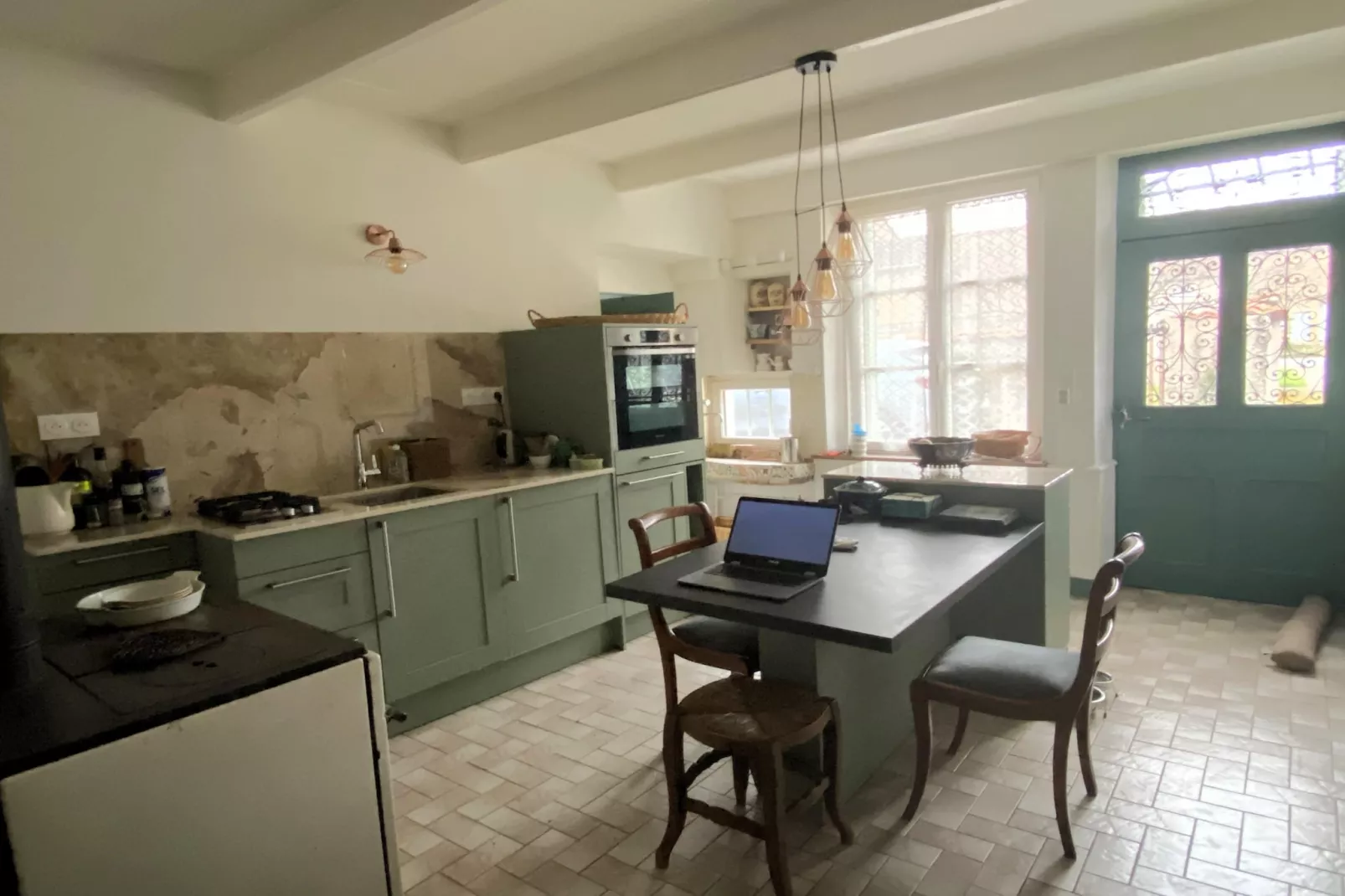 Maison de charme