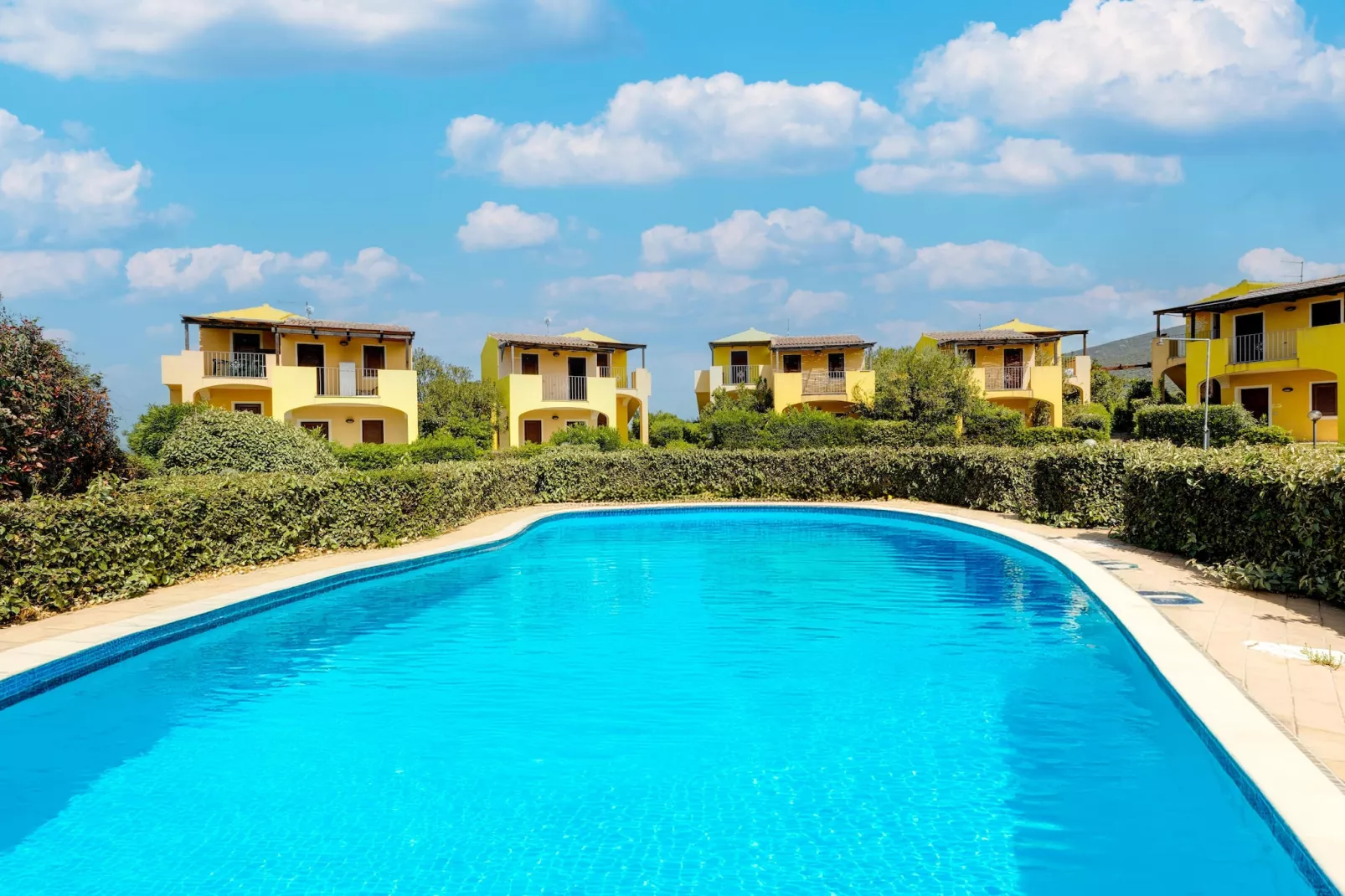 CASA SUNSHINE